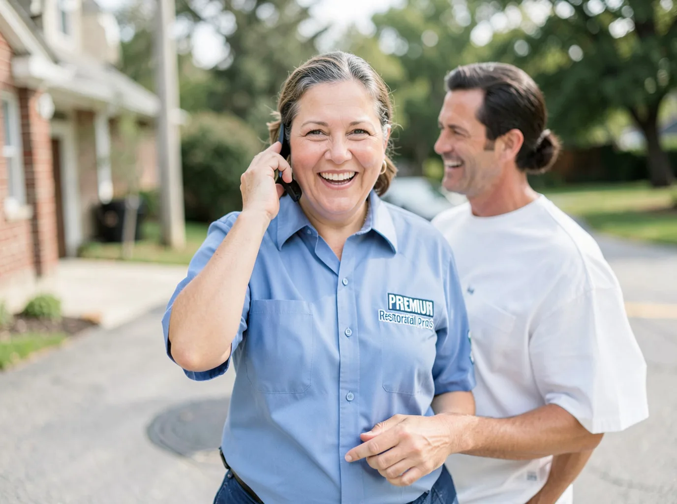Water Damage Restoration Deepwater, MO FAQs